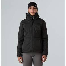 The North Face Quest Highloft Soft Shell Jacket - Sort
