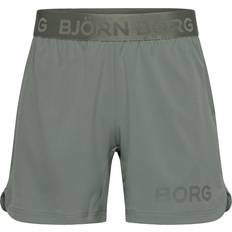 Björn Borg Men Trousers & Shorts Björn Borg Short Shorts - Green
