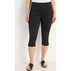 Cellbes Strumpbyxor & Stay-ups Cellbes Caprileggings i Trikå