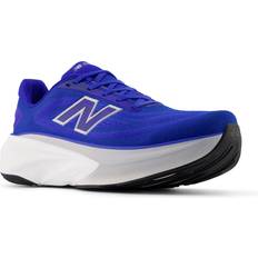 New Balance Fresh Foam X More V6 Løbesko Herre - Blå/Grå Synthetic