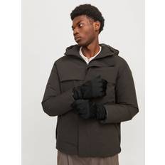 Jack & Jones Herre Handsker Jack & Jones Tech Gloves Noos Black