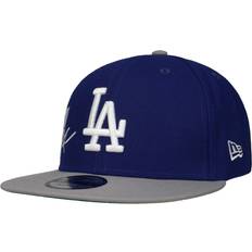 Sports Fan Apparel New Era 9Fifty Classic Los Angeles Dodgers Cap