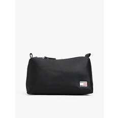 Tommy Hilfiger Logo Plaque Washbag