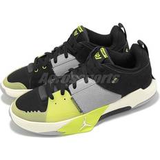 Nike Jordan One Take 5 Pf Basketball Shoes - Black Cyber