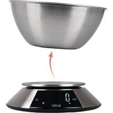 IDEAL Electronics Waga Clean
