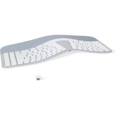 Tangentbord Matias FK143D-DE Sculpted Ergonomic Keyboard
