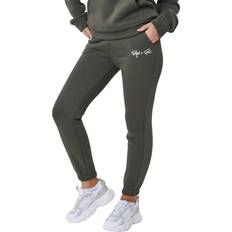 Fitness & Gym - Orange Trousers Project X Paris Women's Jogging Suit Essentials - Vert