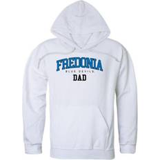 Sports Fan Apparel W Republic 563-645-WHT-03 State University Dad Hoodie