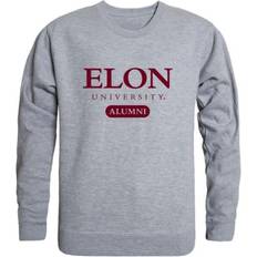 Sports Fan Apparel W Republic Elon University Phoenix Alumni Fleece Sweatshirt