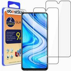 Xiaomi Redmi Note 12 Pro Screen Protectors Tempered Glass Redmi Note 9 Pro 9s Screen Protector 9h 3D