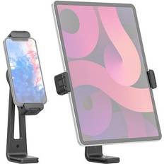 Mobile Device Holders Universal Tablet Tripod Mount Holder