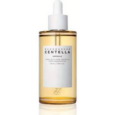 Temu Madagascar Centella Asiatica Ampoule Facial Serum 3.38 Fl.oz