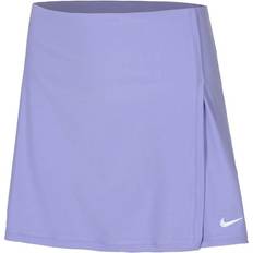 Purple - Sportswear Garment Skirts Nike Dri-FIT Victory Straight Skirt Women - Lilac