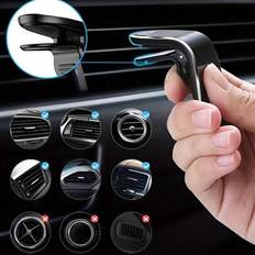 Mobile Device Holders Shein Magnetic Car Air Vent Phone Holder Stand