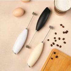 Powerful Handheld Mini Milk Frother