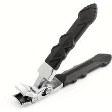 Nagelprodukter Temu Professional Nail Clippers For Seniors - Wide Jaw Angled Head