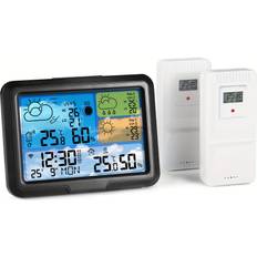 Wifi termometer Temu Teplom Wifi Weather Station Model