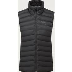 Rab Women's Cirrus Insulated Gilet Vest - Black