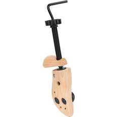 Shoe Trees Goolrc Professional Pine Adjustable Shoes Support