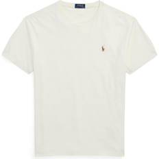 Polo Ralph Lauren T-shirts Polo Ralph Lauren Bluser And T-Shirts - Creme