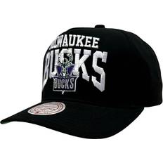 Sports Fan Apparel Mitchell & Ness Snapback NHL Milwaukee Bucks Big Time Pro