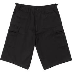 Rothco BDU Shorts Långa - Svart