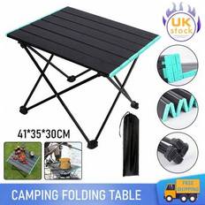 Shein Folding Portable Lightweight Camping Table
