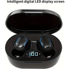 Wireless Digital In-ear Headphones