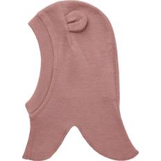 Name It Babyer Elefanthuer Name It Merinould Balaclava Hue - Pink