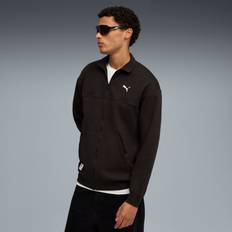 Puma Fitness & Gymträning Ytterkläder Puma Class Pinnacle Track Jacket Men - Black