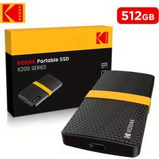 Temu Kodak Micro SD Card 128GB 256GB 512GB