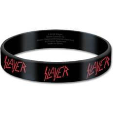 Svettband Gummy Wristband Logo