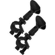 Clip Microphone Clamp Stand Fixed Head R1Y18090