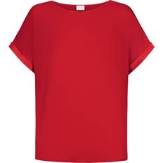 Dame - Modal Pyjamasser Mey Lovestory T-shirt