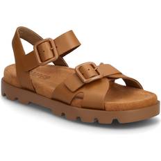 Camper Hjemmesko & Sandaler Camper Brutus Sandal - Beige