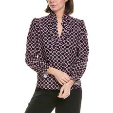 Nylon Blouses Jude Connally Wren Blouse