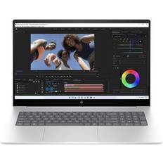 17" hp envy laptop HP Envy 17 Laptop Intel Core Ultra 7 16GB Touchscreen