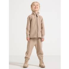 Träningsplagg Fleecekläder Lindex Vattentäta Vindfleecebyxor Kids Performance Wear