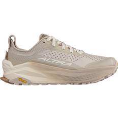 Altra Olympus 6 Trail Running Shoes - Sand