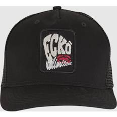 Trucker Cap Crossover Keps - Black