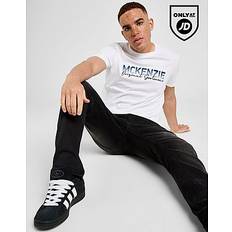 McKenzie Överdelar McKenzie Casson T-Shirt - Vit