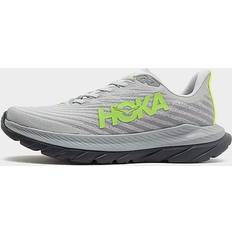 Hoka Mach 5 Mens - Grey