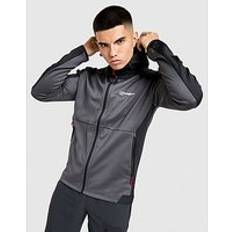 Berghaus Sidley Full Zip Hoodie - Grey