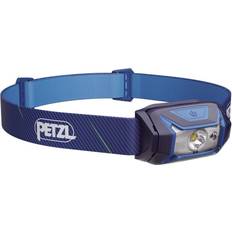 Headlights Petzl Tikka Headlamp Blue
