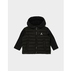 9-12M Jackets Jordan Hybrid Jacket Infant Kids - Black