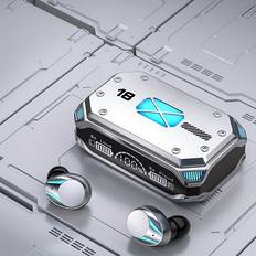 Temu M41 Wireless Earphones With Advanced Earbuds
