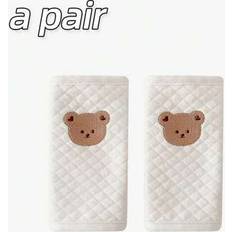 Seat Belt Pads Shein Car Seat Belt Shoulder Cushion Cover