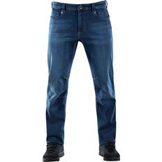 Breathable Jeans M-Tac Jeans Tactical Gen I Cotton Pants - Dark
