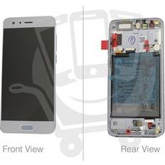 Replacement Screens Honor 9 STF-L09 Grey LCD Screen Digitizer