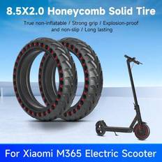 Electric Vehicles Shein 8.5 Inch Honeycomb Solid Tire Replacement